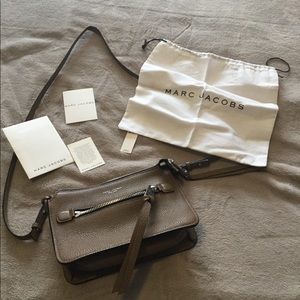 Marc Jacobs crossbody